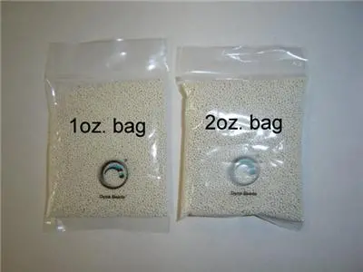 Dyna Beads Balance Tire W/O Weights 1Oz. & 2Oz. Bag 1