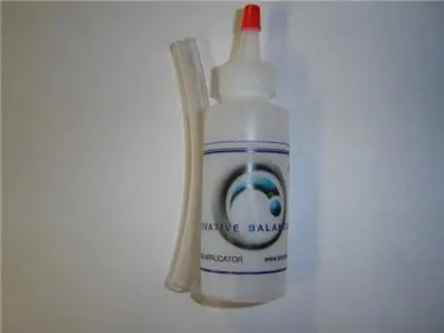 Dyna Beads Balance Tire W/O Weights Applicator Bottle 1