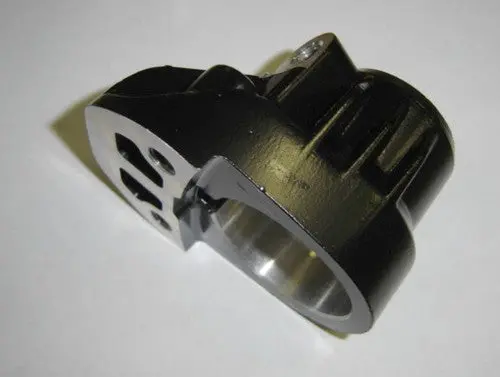 Front Brake Caliper Body Cb750 Cb450 1