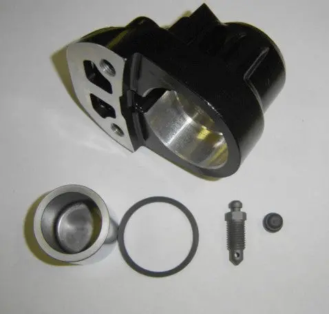Front Brake Caliper Kit Cb750 Cb450 1