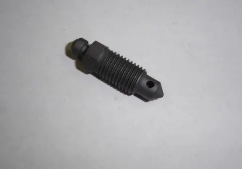 Bleeder Screw Honda Oem 1