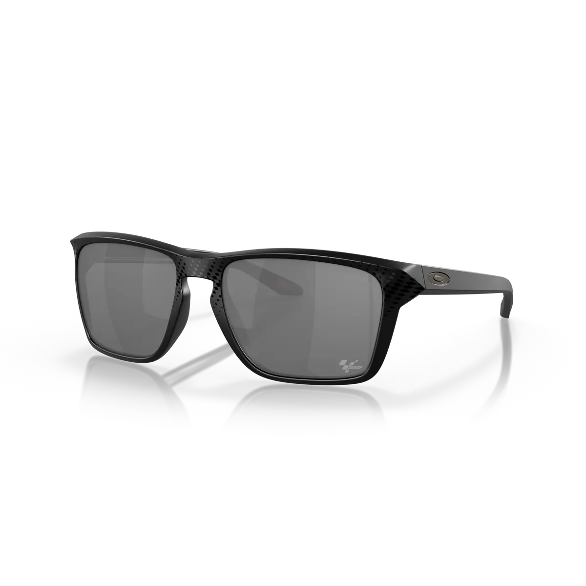 Oakley Sylas Moto Gp Prizm Black Lenses, Matte Black Frame 1