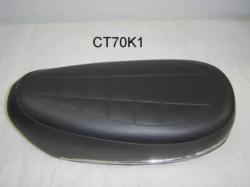 (01A) Honda Ct70k1 Ct70k1h Complete Seat Brand New 1