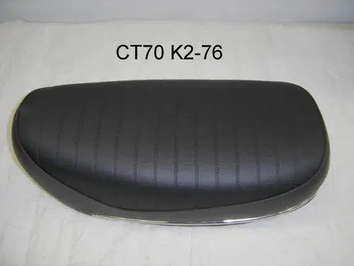 Complete Seat Honda Ct70k2-76  Brand New 1