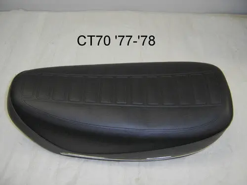 (01C) Honda Ct7077-79 Complete Seat Brand New 1