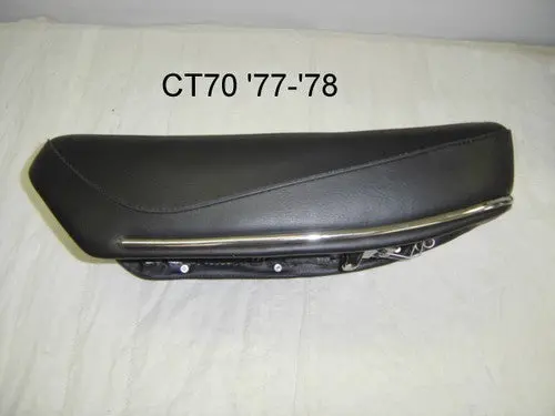 (01C) Honda Ct7077-79 Complete Seat Brand New 2