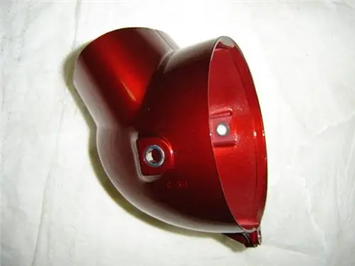 (15) Headlight Bucket Honda Ct70 Cl70 Cl90 Sl90 S90 Oem 1