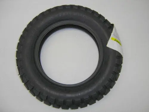 Bridgestone 10" Tire Ct70 1
