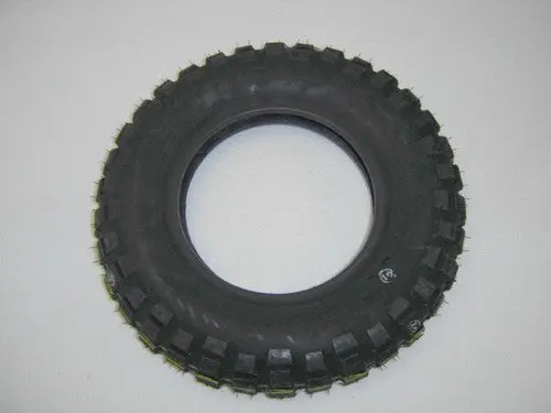 (05B) Irc 8" Tire Z50 1