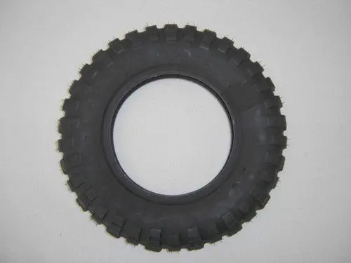 (03A) Shinko 8" 3.50 Or 4.00 Tire Z50 1