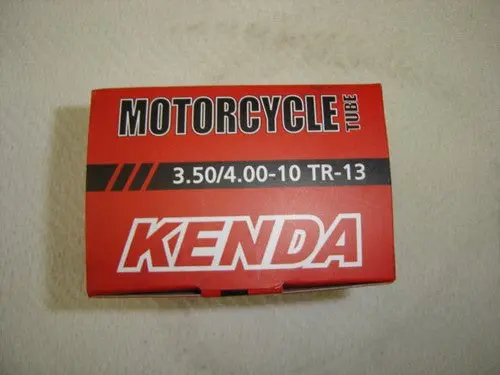 (04A) Kenda 10" Tube Ct70 1