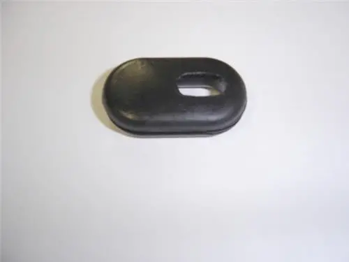 Grommet Honda Qa50 Rear Fender Grommet Rear Brake Cable Rubber 1