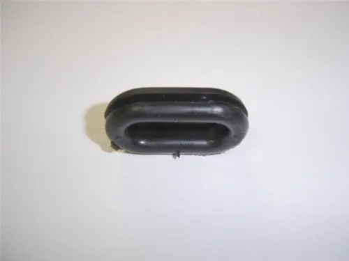(05) Grommet Honda Qa50 Rear Fender Grommet Rear Brake Cable Rubber 2