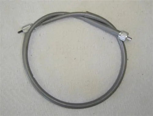 Speedometer Cable Honda Ct70 K0 Ct70k0h 1969-1971 Reproduction Gray 1