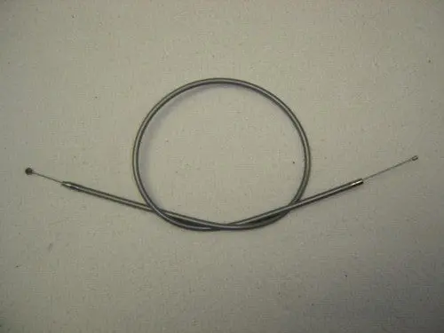 Throttle Cable Honda Z50 K3-K6 Reproduction Gray 1