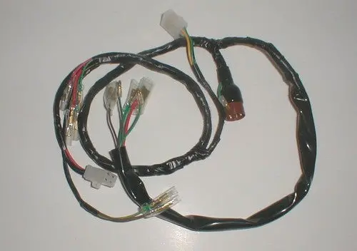 Wiring Harness  Honda Ct70k1-K2 1