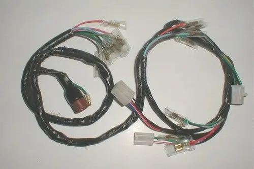 Wiring Harness  Honda Ct70k3-76 1