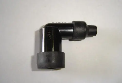 Spark Plug Cap Honda Z50 Ct70 Sl70 Qa50 Ngk 1