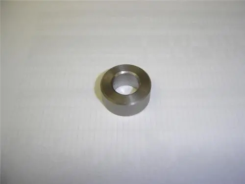 Collar Spacer Honda Ct70h Ct70k1h Rear Brake Pedal 1