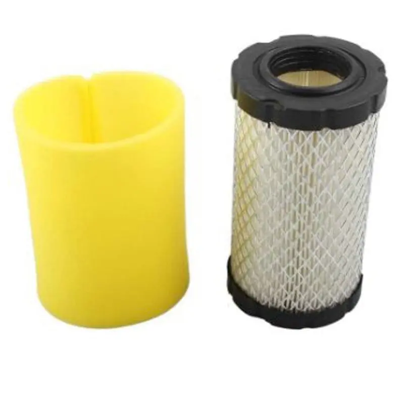 Air+Pre Filter Briggs 793569, John Deere Gy21055 , Miu11511, 12673 1