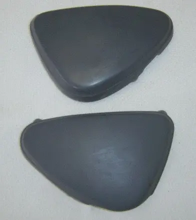 Side Covers  Honda Sl70 Xl70 Left And Right 1