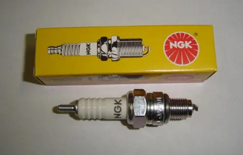 Spark Plug Ngk C6hsa Z50 P50 Pc50 1