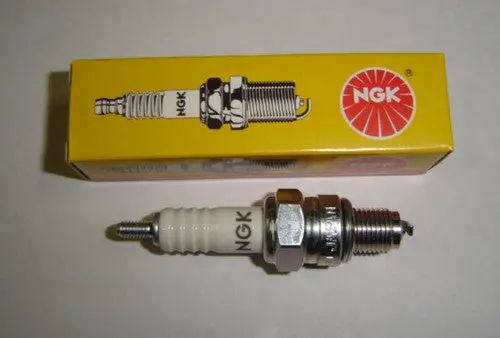 Spark Plug Ngk C7hsa Ct70 Sl70 Ca100 1