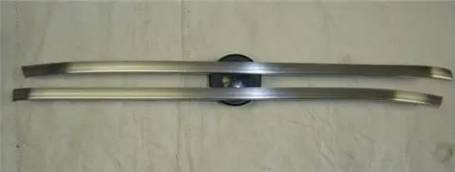 Gas Tank Molding Set Honda Cb750 K0 1