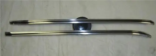 Gas Tank Molding Set Honda Cb750 K1-1976 1
