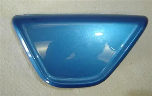 Side Cover Various Colors Honda Z50 1972-1978 Minitrail 1