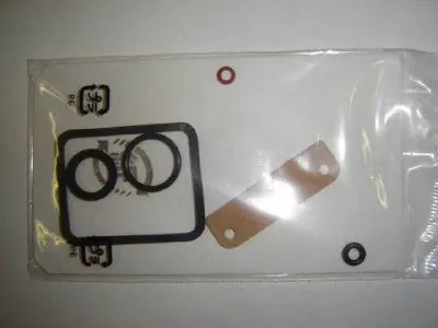 Rebuild Kit Carburetor Gasket Oring Honda Z50k0-K2 Oem 1