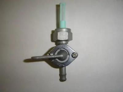Petcock  Honda Fuel Tank Z50k0-78 Qa50 Mr50 P50 Pc50 Oem 1
