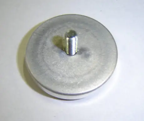 (10) Reflector Honda Z50 Minitrail K1 K2 Ct70 K0 Ct70k0h Sl70k0 Oem 2