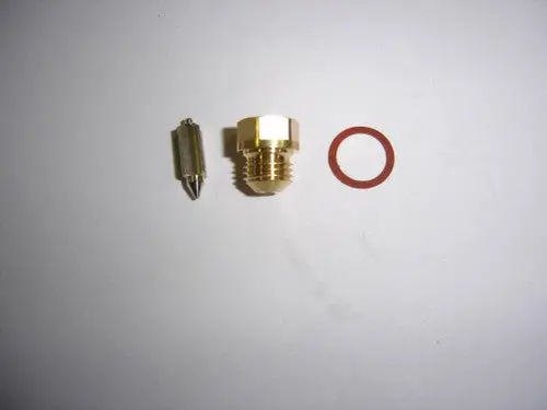 Needle And Seat Honda Carburetor  Cb77 Cl77 Cb450 Cb750 Oem 1