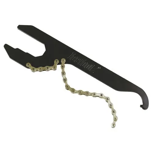 Icetoolz Headset Lockring Chain Whip 1