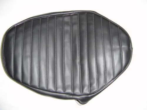 Seat Cover Stencil Ct70k2-1976 1