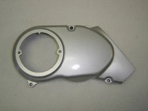 (01A) Flywheel Cover Reproduction Ct70 Sl70 1