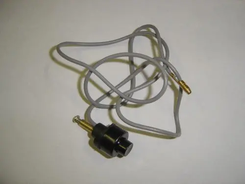 (03A) Kill Button Switch Honda Qa50 1