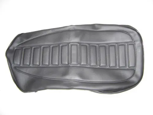 Seat Cover Stencil Ct70 1977-79 1