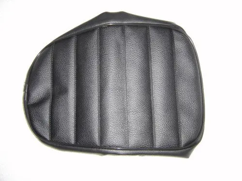 Seat Cover Stencil Z50k1-K2 1