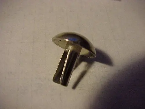 Rivets For Seat Covers Z50 Ct70 Button Rivet 1