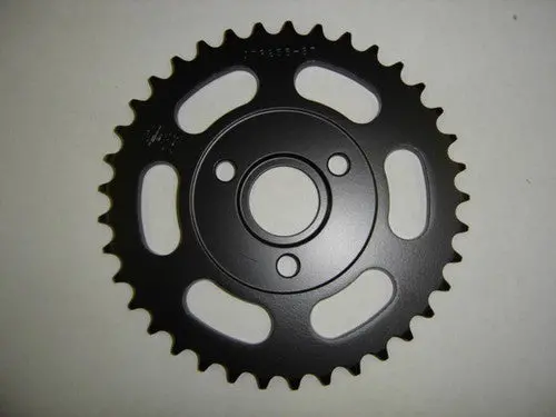 Rear Drive Sprocket Z50 37 Teeth Jt 1