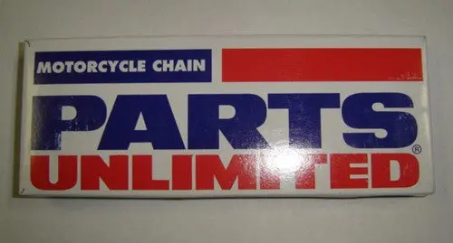 Drive Chain 420  Pu 1