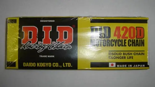 Drive Chain 420  Did 1