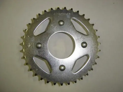 (02A) Rear Drive Sprocket Ct70 Sl70 Jt 1