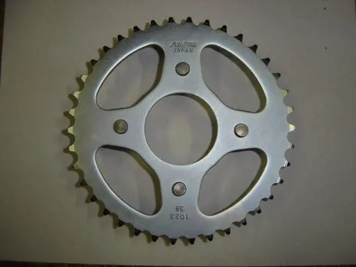 Rear Drive Sprocket Ct70 Sl70 Sunstar 1