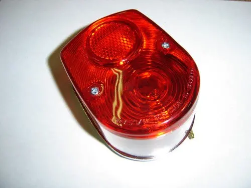 (01A) Taillight Assy. Z50 Ct70 Sl70 1