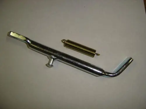 Kickstand With Spring Universal 1
