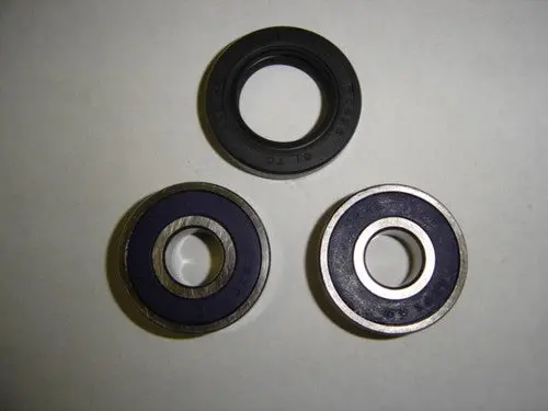 Wheel Bearing Kit Ct70 Sl70 Xr75 Rear 1