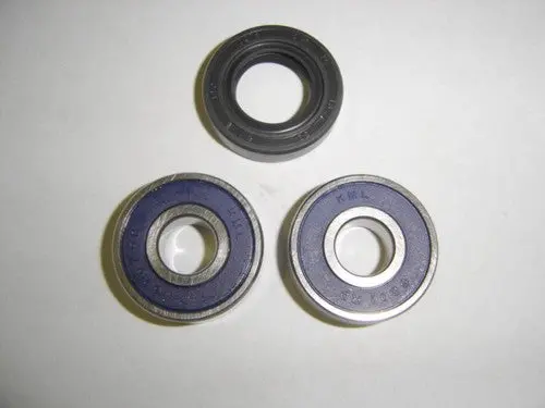 Wheel Bearing Kit  Z50 Qa50 Rear 1